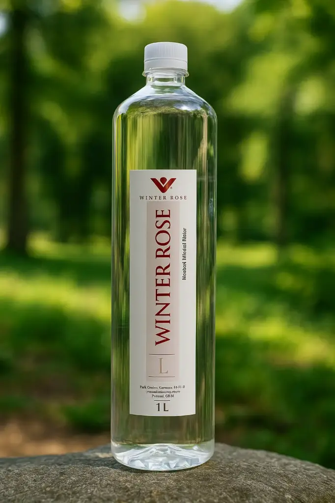 Alkaline green health 1000ml (12 packing)